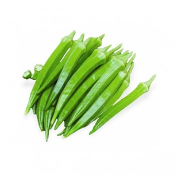 OKRA INDIAN 1LB