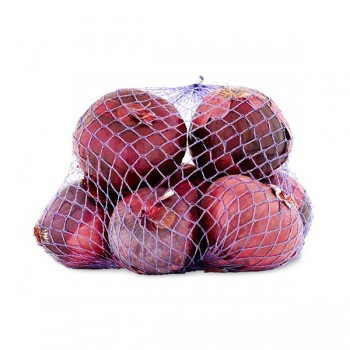 ONION RED 3lb bag