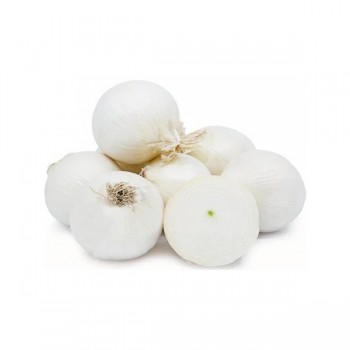 ONION WHITE 1LB