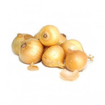 ONIONS YELLOW 1LB