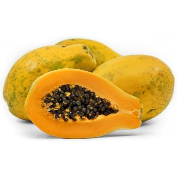 PAPAYA HAWAII 1CT