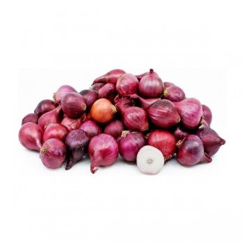 PEARL ONION RED 1LB