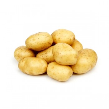 POTATO BROWN 1 lb