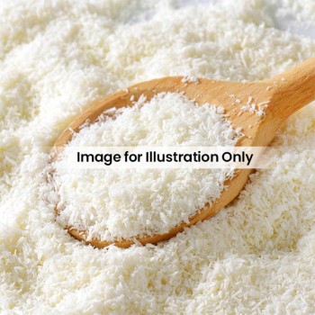 SHREDDED COCONUT