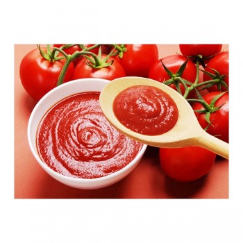 TOMATO KETCHUP