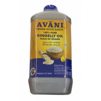 AVANI GINGELLY OIL