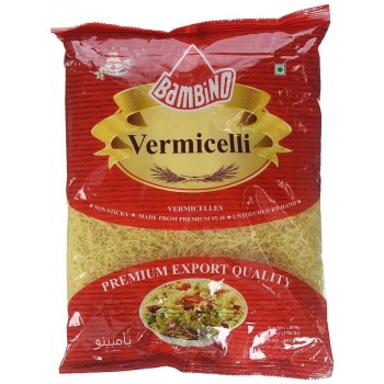 BAMBINO VERMICELI 800g