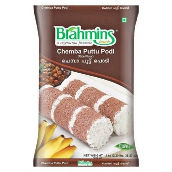 BRMS CHEMBA PUTTU 1KG