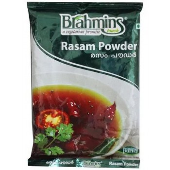 BRMS RASAM POWDER 100G