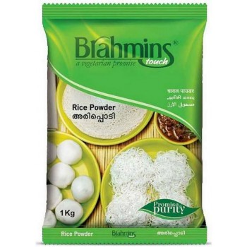 BRMS RICE POWDER 1KG