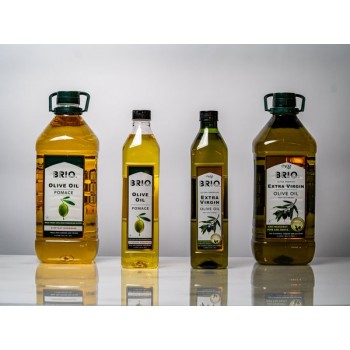 BRIO OLIVE OIL