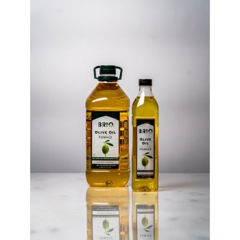 BRIO OLIVE OIL