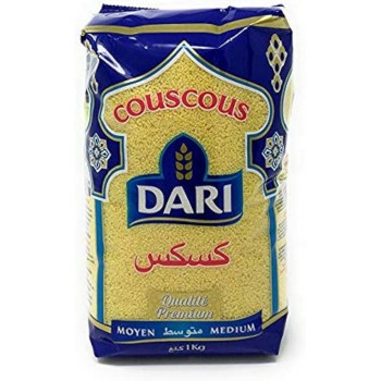 COUSCOUS 1kg