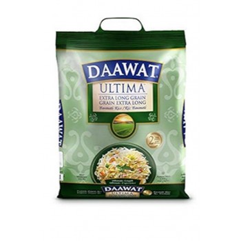 DAAWAT ULTIMA XT LNG RICE 10LB