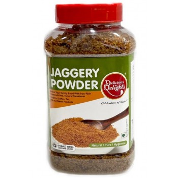 DD JaggeryPowder 350g