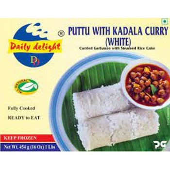 DD PUTTU KADALA 454G