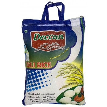 DECCAN IDLI RICE 20lb