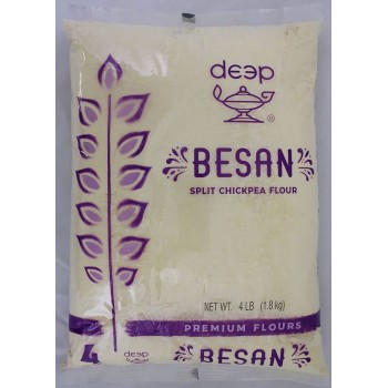 DEEP BESAN FLOUR 1.8kg