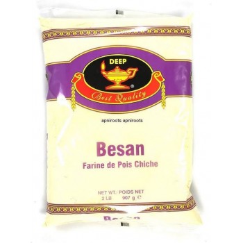 DEEP BESAN FLOUR 2LB