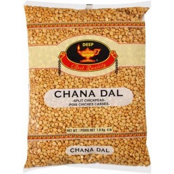 DEEP CHANNA DAL 2LB