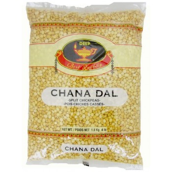 DEEP CHANNA DAL 4LB