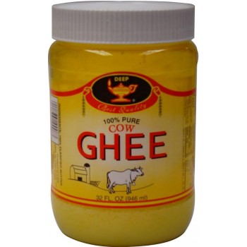 DEEP COW GHEE 946ml