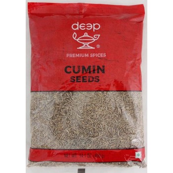 DEEP CUMIN SEEDS 400G