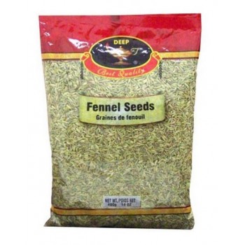 DEEP FENNEL SEEDS 400g