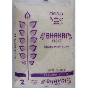 DEEP FLOUR BHAKHRI 907g