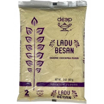 DEEP FLOUR - LADU BESAN 907g