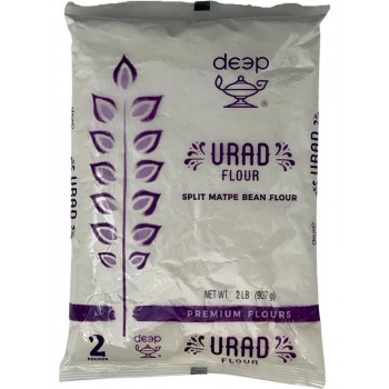 DEEP FLOUR - UDAD 907g