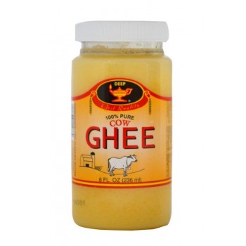 DEEP GHEE 236ml