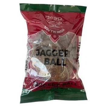 Deep Jaggery Ball 1LB