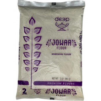 DEEP JOWAR FLOUR 907g