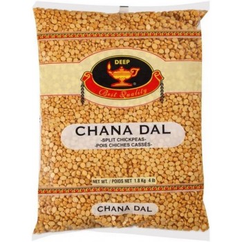 DEEP KABULI CHANNA 4LB