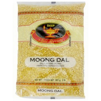 DEEP MOONG DAL