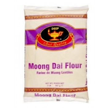 DEEP MOONG DAL FLOUR 907g