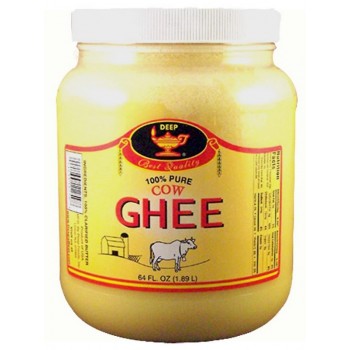 DEEP PURE GHEE