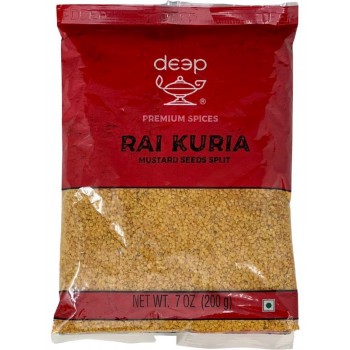 DEEP RAI KURIA 200g