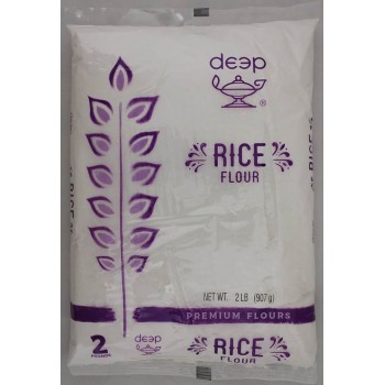 DEEP RICE FLOUR 907g