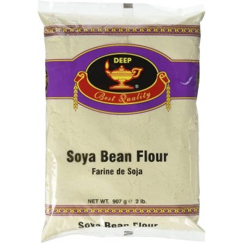 DEEP SOYA BEAN FLOUR 907g