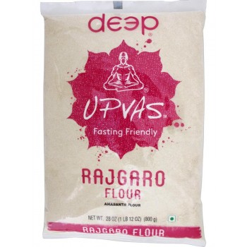 DEEP UPVAS RAJGARO FLOUR 400g