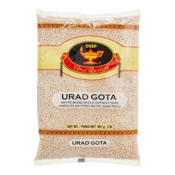 DEEP URAD GOTA 2LB