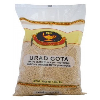 DEEP URAD GOTA 4LB