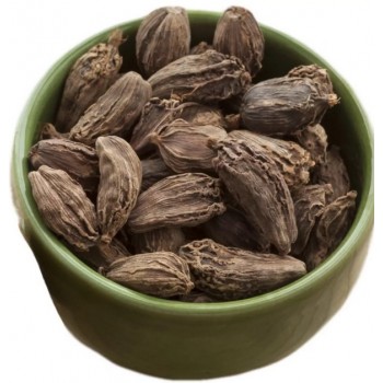 DEWAAN BLACK CARDAMOM 100g