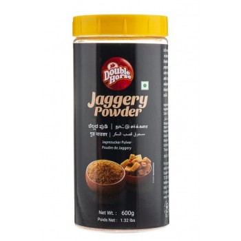 Double Horse Jaggery PWD 600G