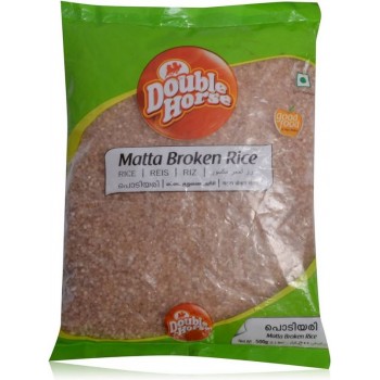 DH MATTA BROKEN RICE 500g