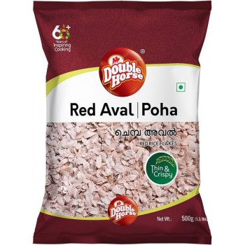 DH RED AVAL 500G