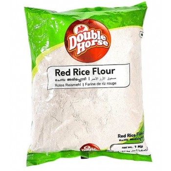 DBHR RED RICE FLOUR 1KG