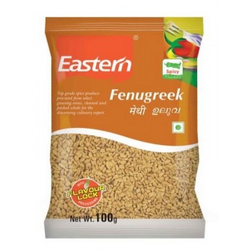 ESTN FENUGREEK SEEDS 200G